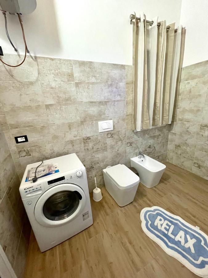 פלורידיה Villa Nunzia Con Piscina, Sauna E Idromassaggio. מראה חיצוני תמונה
